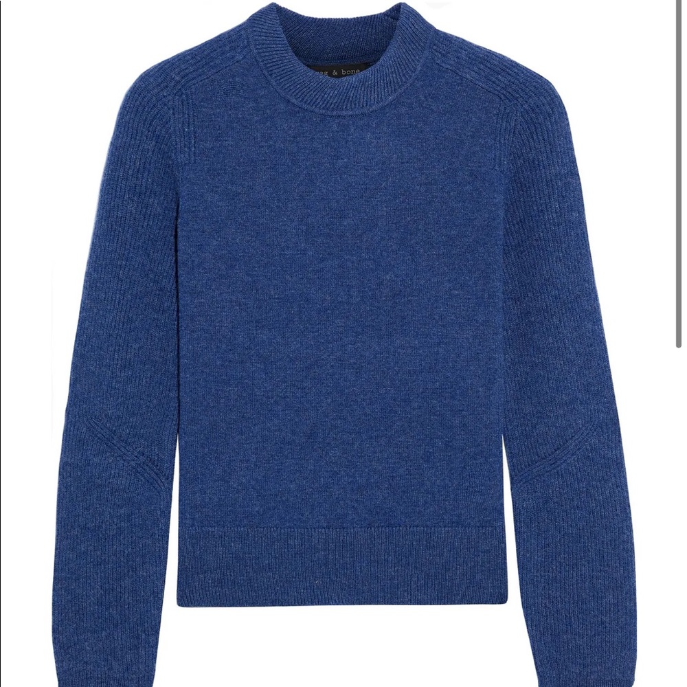 Tag and bone sweater